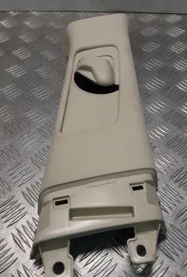 Lexus NX (B) pillar trim (top) 7302378010 7313578010