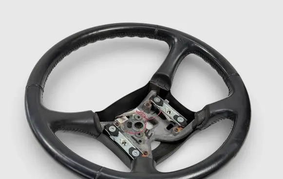 Chevrolet Tahoe Steering wheel 