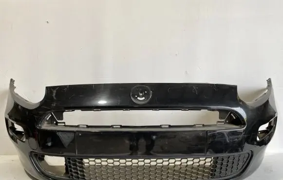 Fiat Punto (199) Front bumper 735536139