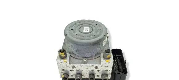 Dacia Lodgy ABS Pump 476608804R 10062232321 10091514473