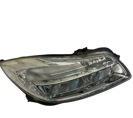 Opel Insignia A Headlight/headlamp J00963004 2622 0096300400054644