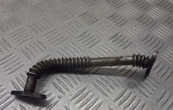 KIA Ceed EGR valve line/pipe/hose
