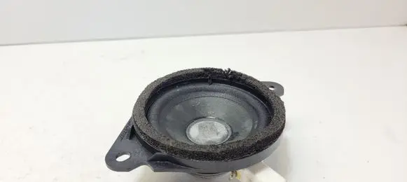 Mazda CX-7 Rear door speaker