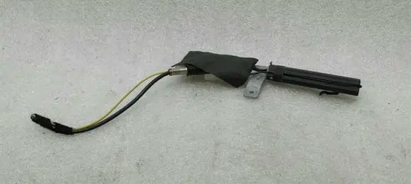 Porsche Boxster 987 Aerial antenna amplifier 9866471050