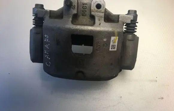 Chevrolet Camaro Front brake caliper 84156747