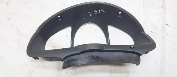 KIA Sportage Dashboard trim km85801a