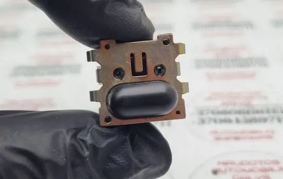 Volkswagen Sharan Sun solar sensor 
