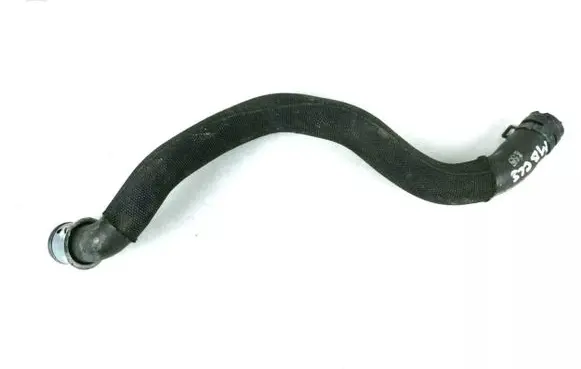 Mercedes-Benz CLS C218 X218 Engine coolant pipe/hose A2125015782