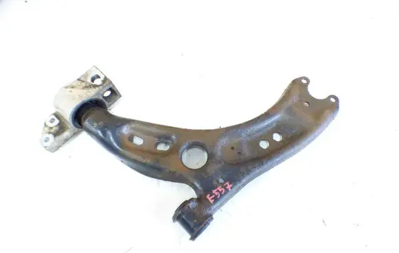 Skoda Octavia Mk2 (1Z) Front lower control arm/wishbone 