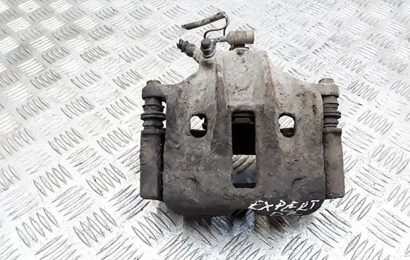 Peugeot Expert Front brake caliper