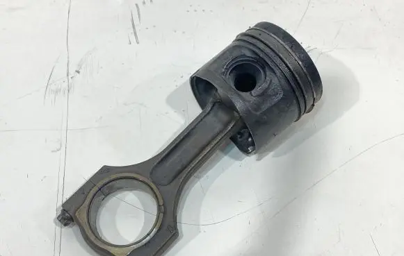 BMW 3 E90 E91 Piston with connecting rod 0840BB