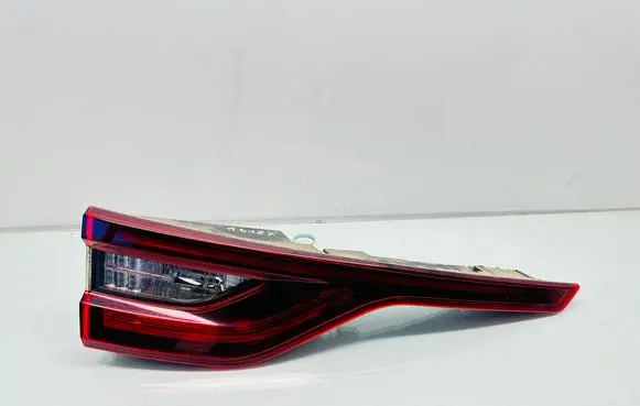 Renault Talisman Tailgate rear/tail lights 265559260R