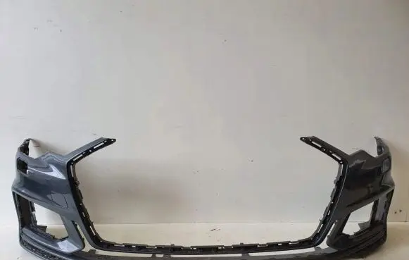Audi A6 S6 C8 4K Front bumper 4K0807437CD