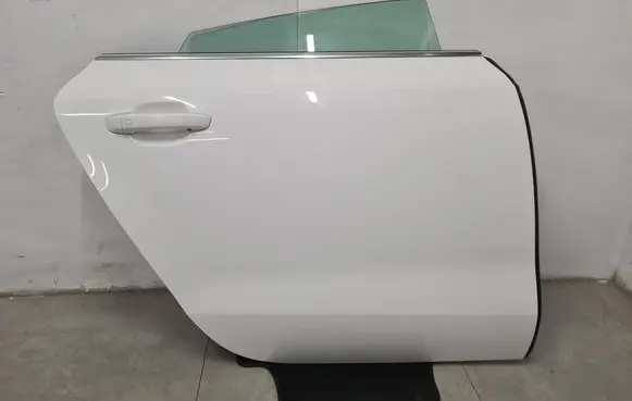Audi A7 S7 4G Rear door 