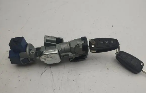 Ford Grand C-MAX Ignition lock