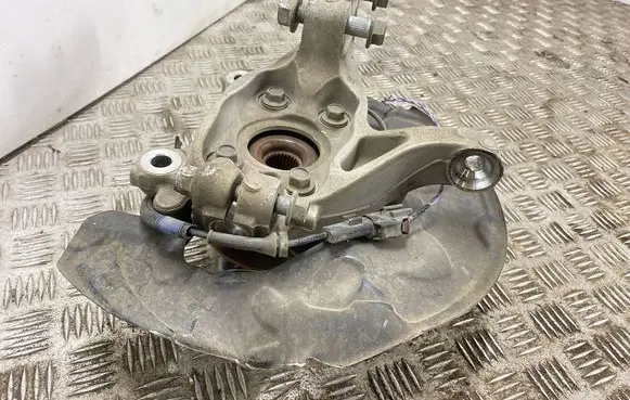 Ford Edge II Front wheel hub F2GC3K170A F2GZ3K185A