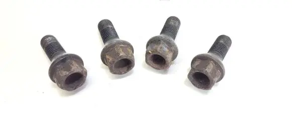BMW 1 E81 E87 Nuts/bolts 