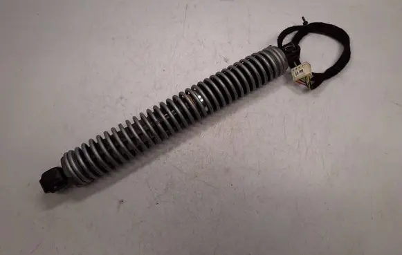 BMW 5 F10 F11 Tailgate/trunk strut/damper 7207010 51247207010 51244831588