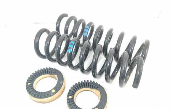 Mercedes-Benz SLK R172 Rear coil spring