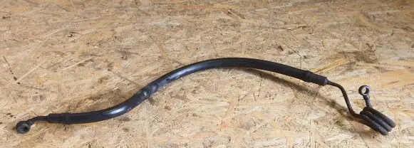 Volkswagen PASSAT B5 Power steering hose/pipe/line 8D1422893