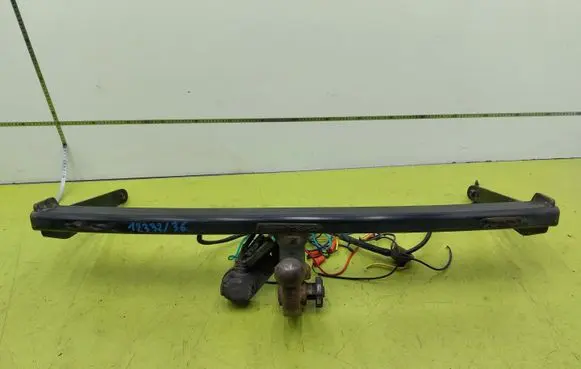 Volkswagen PASSAT B6 Tow bar set 3C0803881B