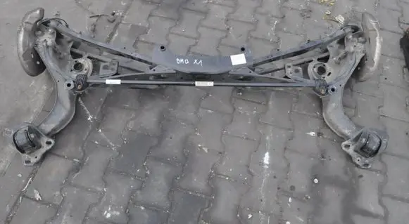 BMW X1 F48 F49 Rear suspension assembly kit set 