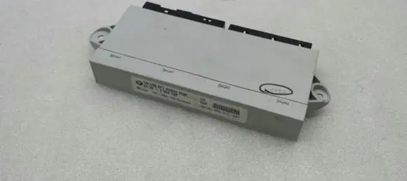BMW 7 E65 E66 Door control unit/module 61356964140