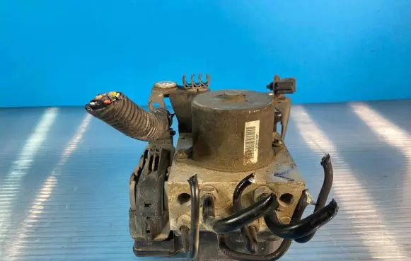 Ford Mondeo MK IV ABS Pump 9G912C405AB