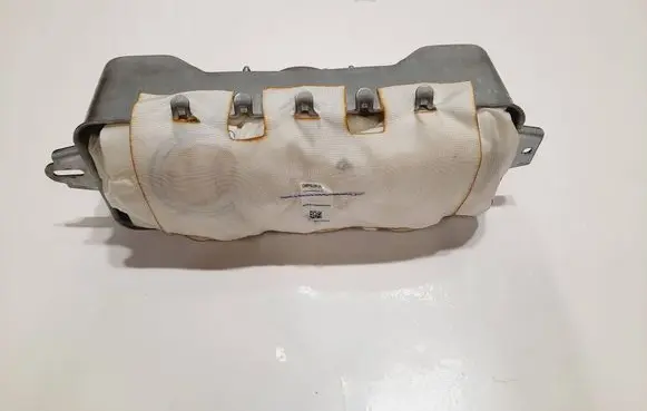 Jeep Grand Cherokee Passenger airbag
