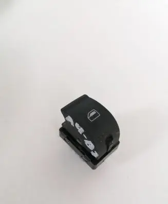 Audi A4 S4 B7 8E 8H Electric window control switch 8E0959855