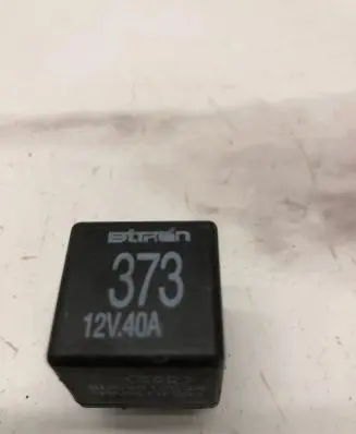 Audi A5 8T 8F Other relay 8D0951253A