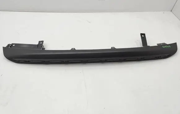 Toyota Auris E180 Rear bumper trim bar molding 5215102060