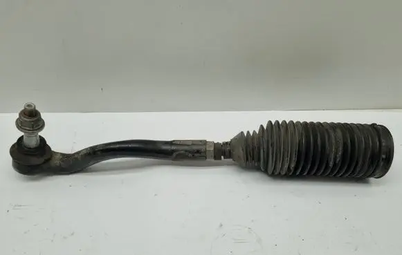 Steering tie rod
