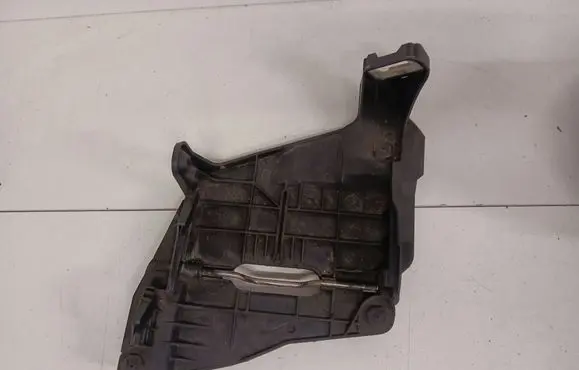 Porsche Boxster 987 Headlight/headlamp mounting bracket 98763104101