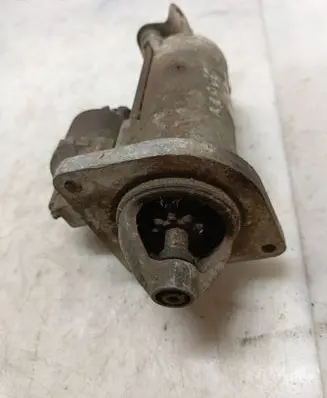 Fiat Bravo - Brava Starter motor 63223730 M70R14D2