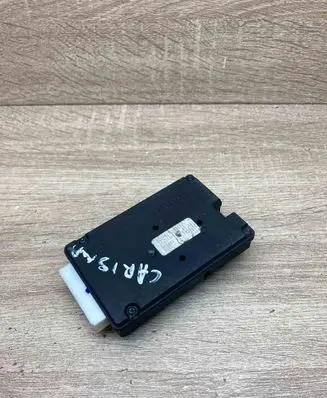 Mitsubishi Carisma Sunroof control unit/module 9550488