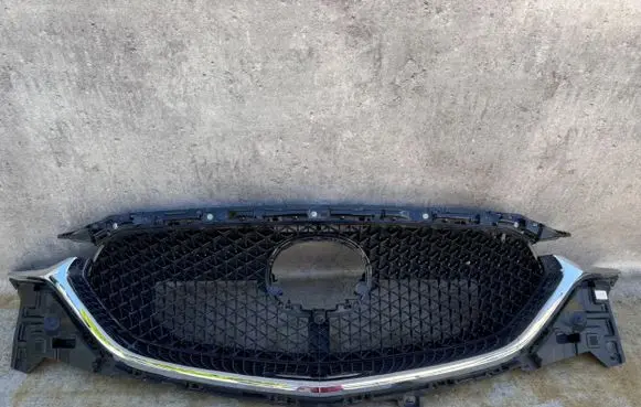 Mazda CX-5 II Front grill KB8B-50712 NULL