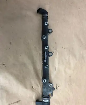 BMW 3 E90 E91 Fuel main line pipe 7787164 0445214030 055244L