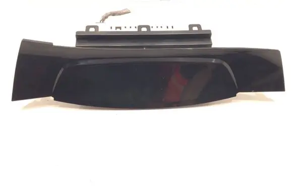 Honda Civic Speedometer (instrument cluster) HR0343004
