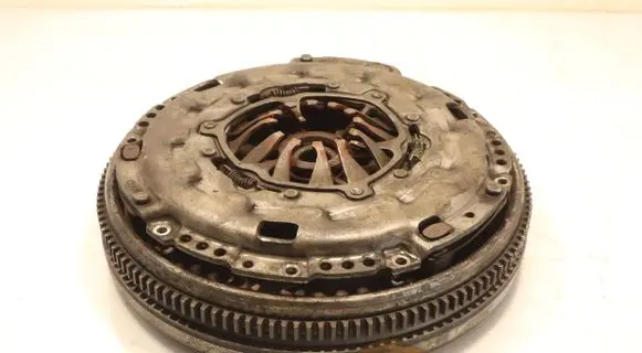 Volkswagen Touran I Clutch set kit