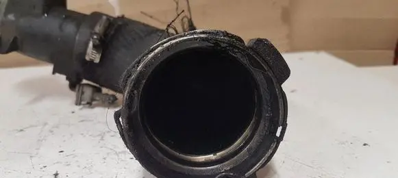Renault Master III Intercooler hose/pipe 144605647R