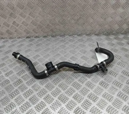 Mercedes-Benz EQB Engine coolant pipe/hose A2435000400