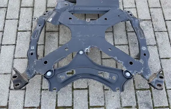 Audi Q5 SQ5 Front subframe 80C399347L 80A399461B