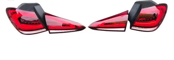 Mercedes-Benz A W177 AMG Rear/tail lights A1779068102 A1779061700 A1779061800