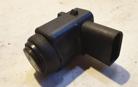 Volkswagen Touareg I Parking PDC sensor 1J0919275 0263003169