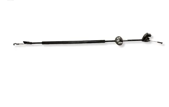 Volkswagen Golf VI Rear door cable line 