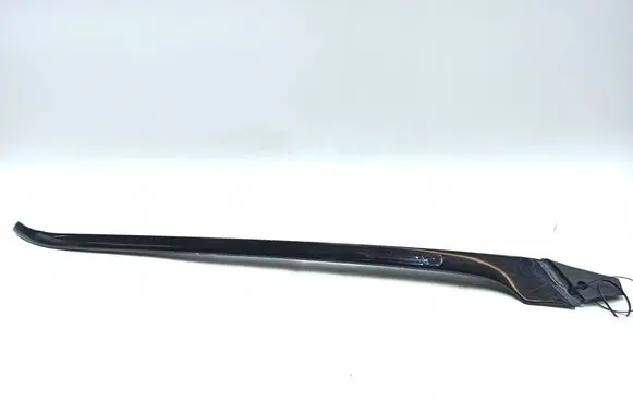 Mercedes-Benz S W126 Windshield trim 1266980198