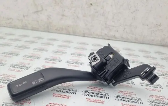 Audi A3 S3 8P Indicator stalk 1K0953513