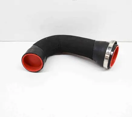 Porsche Macan (95B) Intercooler hose/pipe 95B145709A