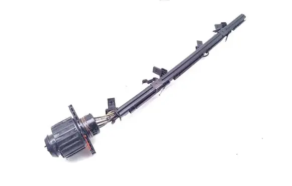 Audi A6 S6 C6 4F Fuel injector wires 038971803